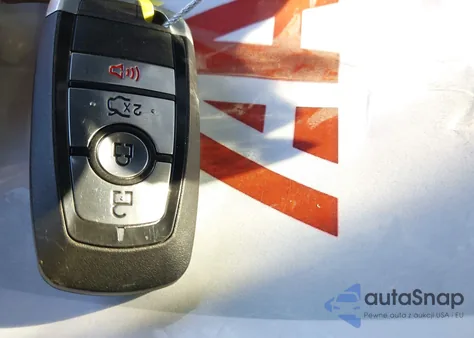 2022 Ford Mustang Gt Premium Fastback z USA, uszkodzony, nr VIN 1FA6P8CFXN5118447